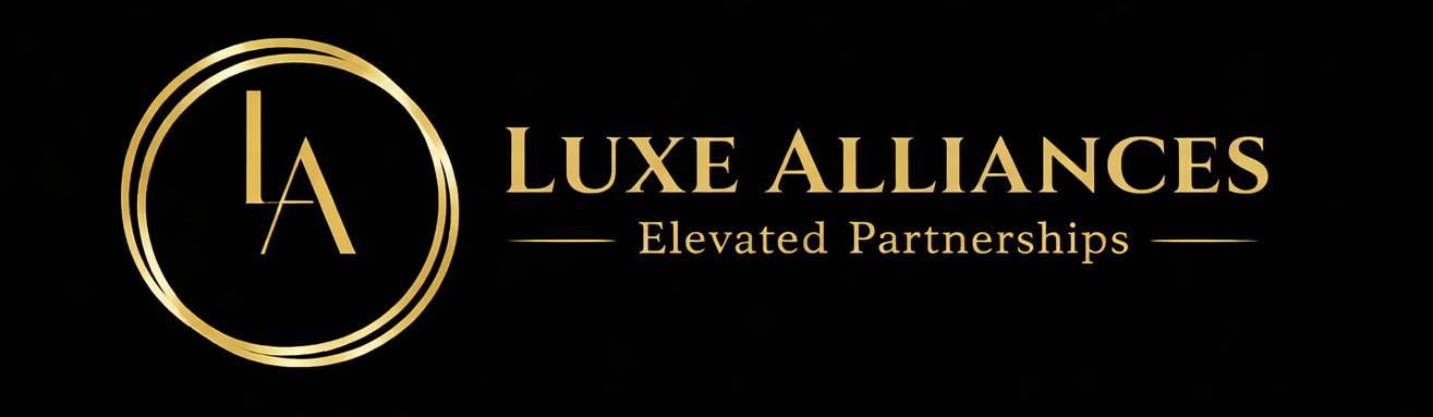 Luxe Alliances