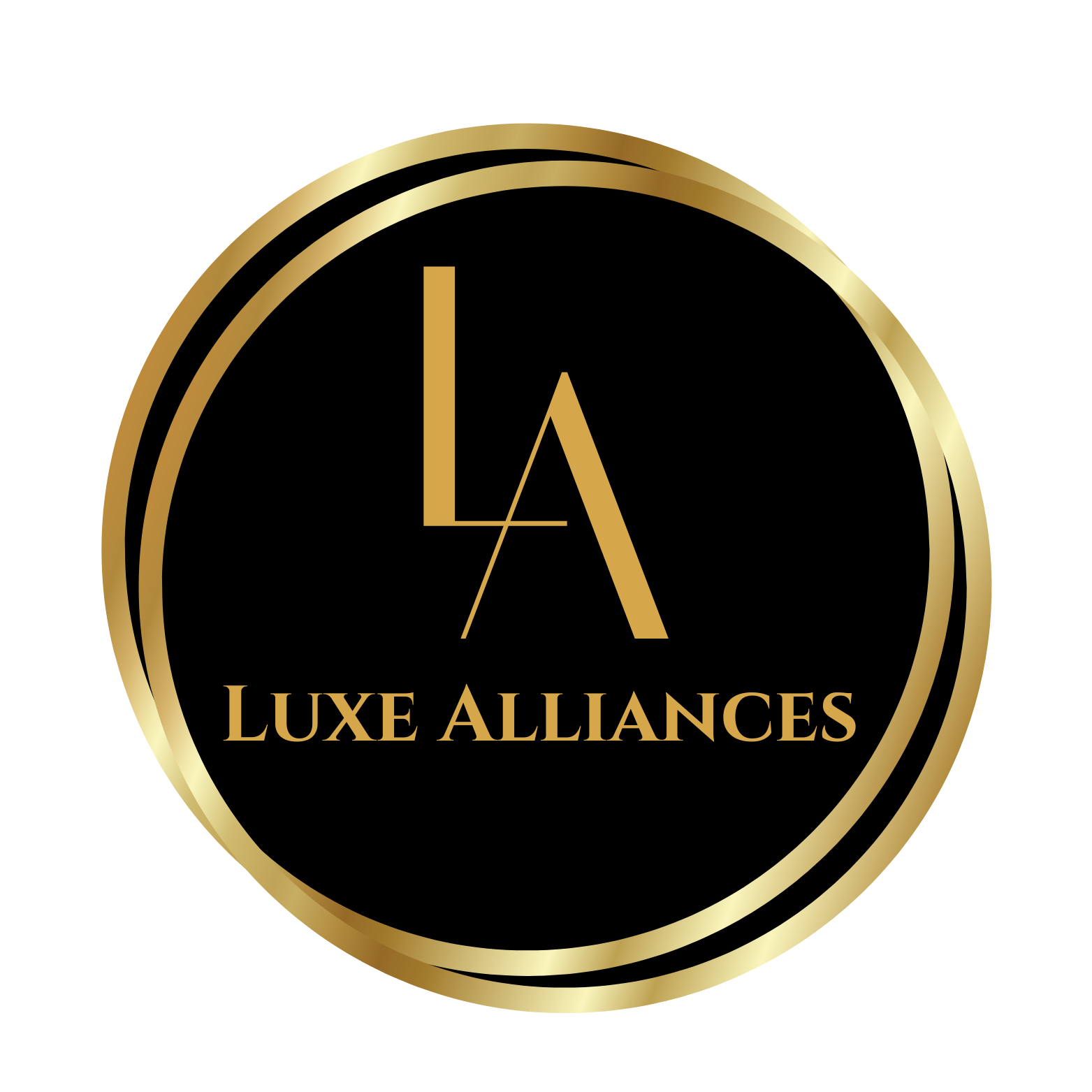 Luxe Alliances logo