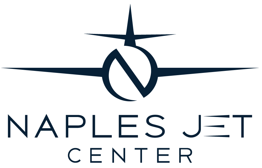Naples Jet Center logo