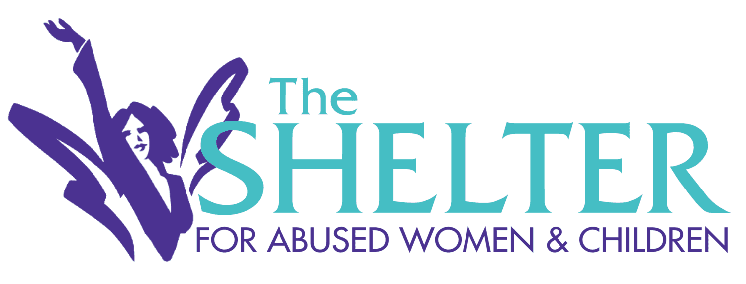 The Shelter for Abused Women & Children logo