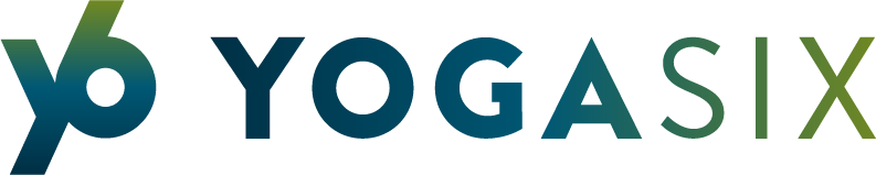YogaSix Naples logo
